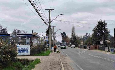 CASA 72 M EN EL MANZANO LAGO RAPEL ZONA URBANA