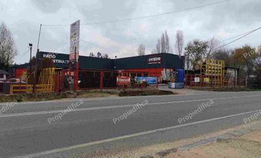 CASA 72 M EN EL MANZANO LAGO RAPEL ZONA URBANA