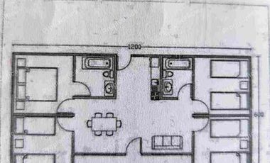 CASA 72 M EN EL MANZANO LAGO RAPEL ZONA URBANA