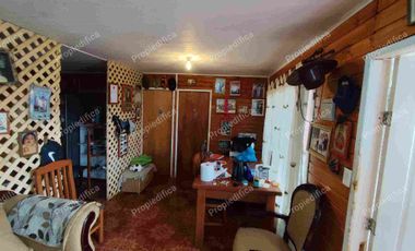 CASA 72 M EN EL MANZANO LAGO RAPEL ZONA URBANA