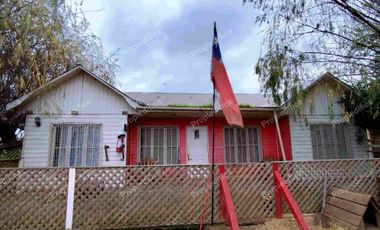 CASA 72 M EN EL MANZANO LAGO RAPEL ZONA URBANA