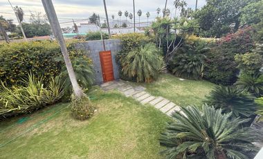 Vendo Hermosa Casa 2 Plantas en La Encantada de Villa