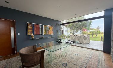 Vendo Hermosa Casa 2 Plantas en La Encantada de Villa
