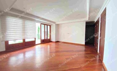 Casa en venta Santa Barbara