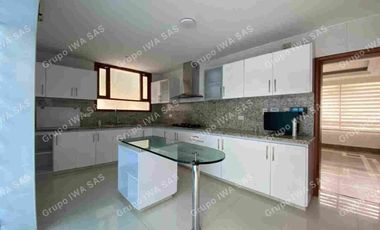 Casa en venta Santa Barbara