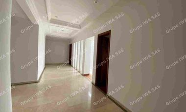 Casa en venta Santa Barbara