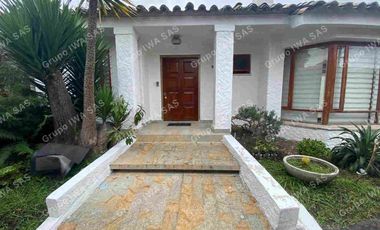 Casa en venta Santa Barbara
