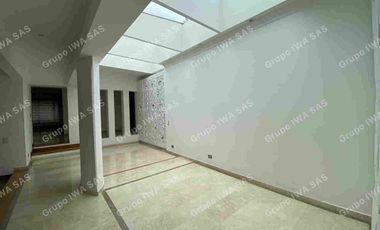 Casa en venta Santa Barbara