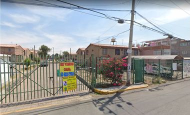 Casa en venta Alvaro Obregon Iztapalapa