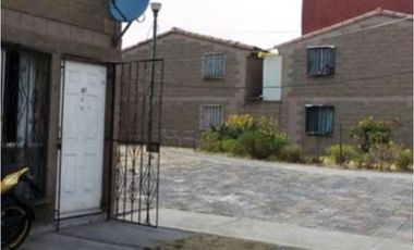 Casa en venta Alvaro Obregon Iztapalapa
