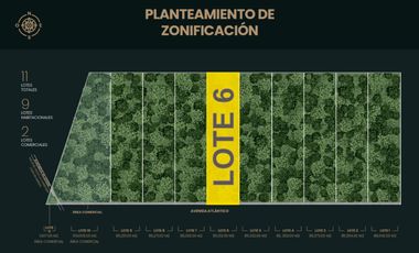 ULTIMOS TERRENOS EN VENTA - CANCUN QUINTANA ROO