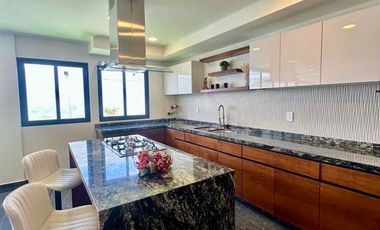 Casa Nueva Villas Zacango