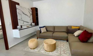 Casa Nueva Villas Zacango