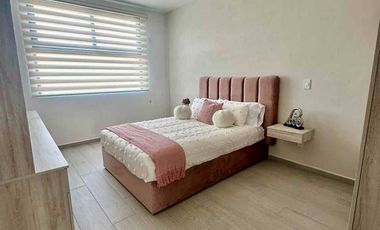 Casa Nueva Villas Zacango