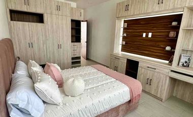 Casa Nueva Villas Zacango