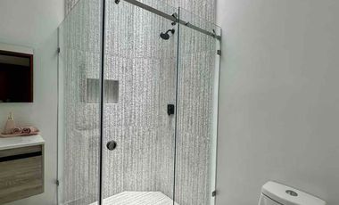 Casa Nueva Villas Zacango