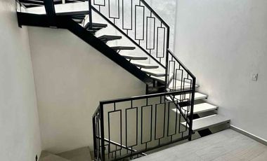 Casa Nueva Villas Zacango