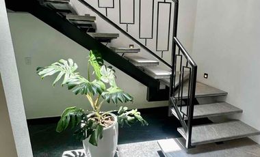 Casa Nueva Villas Zacango