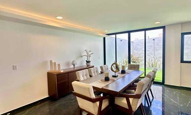 Casa Nueva Villas Zacango