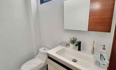 Casa Nueva Villas Zacango