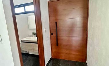 Casa Nueva Villas Zacango