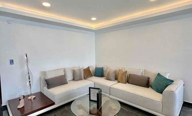 Casa Nueva Villas Zacango