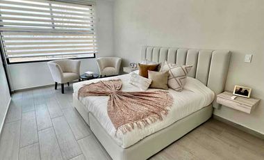 Casa Nueva Villas Zacango