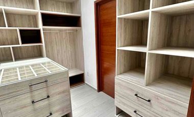 Casa Nueva Villas Zacango