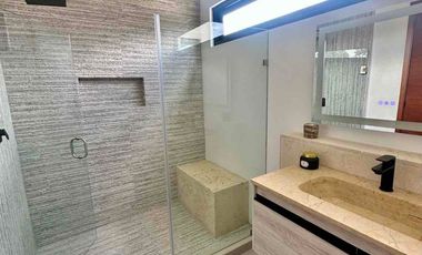 Casa Nueva Villas Zacango