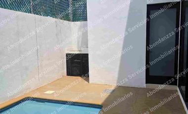 Casa en renta en Salagua, Manzanillo, Colima
📍 A dos cuadras de Av. Elías Zamora – Zona con excelente ubicación