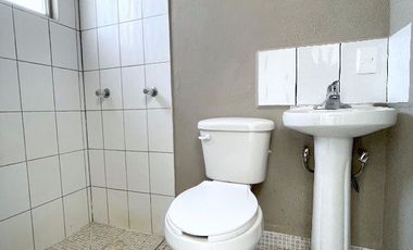 Casa Paulina, Inmueble Versátil: Ideal para Residencia o Inversión