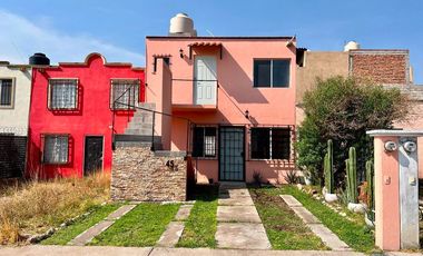 Casa Paulina, Inmueble Versátil: Ideal para Residencia o Inversión