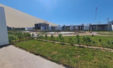 Casa de estreno en Condominio privado - Condominio Casa Laguna, Ica