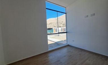 Casa de estreno en Condominio privado - Condominio Casa Laguna, Ica