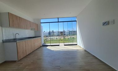 Casa de estreno en Condominio privado - Condominio Casa Laguna, Ica