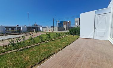 Casa de estreno en Condominio privado - Condominio Casa Laguna, Ica