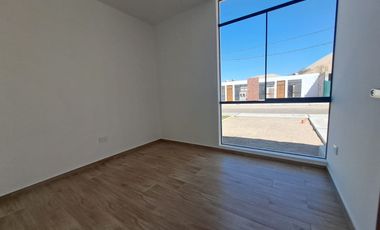 Casa de estreno en Condominio privado - Condominio Casa Laguna, Ica