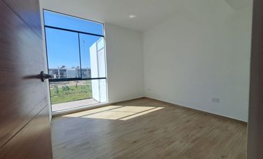 Casa de estreno en Condominio privado - Condominio Casa Laguna, Ica