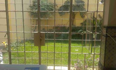 ALQUILO LOCAL COMERCIAL EN SAN ISIDRO, AV. ARAMBURU CON AV PASEO DE LA REPUBLICA 97895----