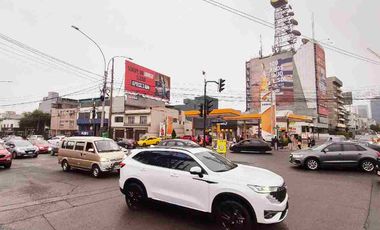 ALQUILO LOCAL COMERCIAL EN SAN ISIDRO, AV. ARAMBURU CON AV PASEO DE LA REPUBLICA 97895----