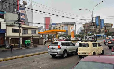 ALQUILO LOCAL COMERCIAL EN SAN ISIDRO, AV. ARAMBURU CON AV PASEO DE LA REPUBLICA 97895----