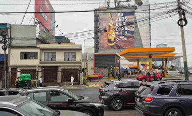ALQUILO LOCAL COMERCIAL EN SAN ISIDRO, AV. ARAMBURU CON AV PASEO DE LA REPUBLICA 97895----