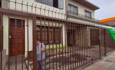 ALQUILO LOCAL COMERCIAL EN SAN ISIDRO, AV. ARAMBURU CON AV PASEO DE LA REPUBLICA 97895----