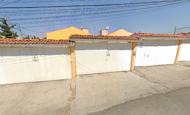 CASA EN CONDOMINIO SEGURIDAD 24 HRS ATIZAPÁN DE ZARAGOZA