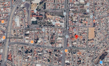 CASA EN CONDOMINIO SEGURIDAD 24 HRS ATIZAPÁN DE ZARAGOZA