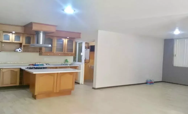 CASA EN CONDOMINIO SEGURIDAD 24 HRS ATIZAPÁN DE ZARAGOZA