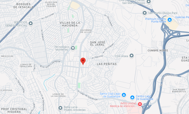 CASA EN CONDOMINIO SEGURIDAD 24 HRS ATIZAPÁN DE ZARAGOZA