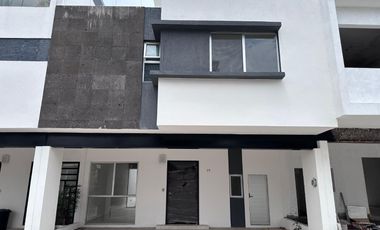 ¡Estrena Casa en Bosque Encantado Residencial!