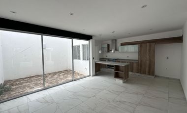 ¡Estrena Casa en Bosque Encantado Residencial!