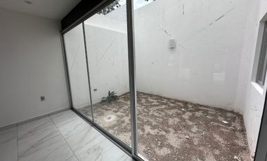 ¡Estrena Casa en Bosque Encantado Residencial!